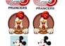 redraw logo, vector tracing, or image to vector in 1 hour